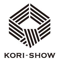 「KORI-SHOW」のイメージロゴ