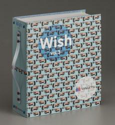 「Wish vol.3」