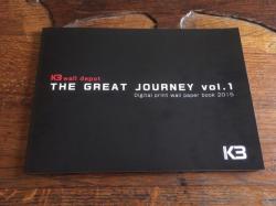 KWCの『The Creat Journey Vol.1