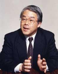 ICI本田榮二代表