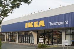 IKEA Touchpoint熊本