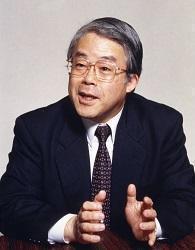 本田榮二代表