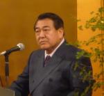 寺島実郎氏