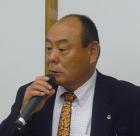 西浦光会長