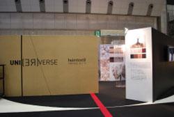 「heimtextil TRENDS 2010／2011 Preview