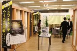 インフルエンザウィルス対策商品