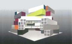 ブースイメージ