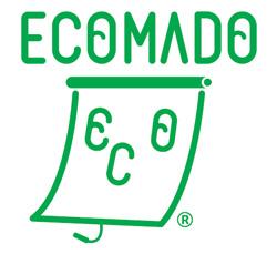 「ECOMADOくん」