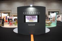 「heimtextil TRENDS 2011/2012 Preview」