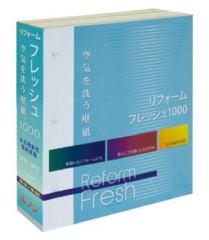 「ルノン　リフォームフレッシュ1000」