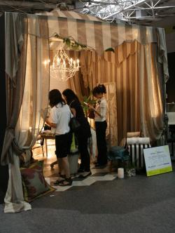 リサブレアとバウマンのコラボ