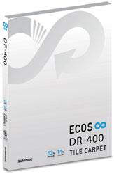 「ECOS（エコス）DR-400