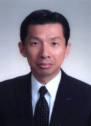 永嶋元博新社長