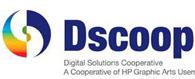 「Dscoop 2013」ロゴ