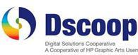 「Dscoop2013」ロゴ