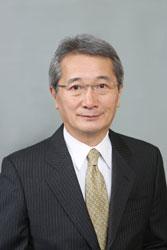 安田正介新社長