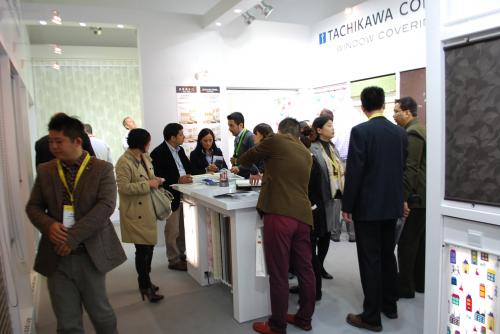 タチカワブース