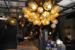 「TOM DIXON SHOP」