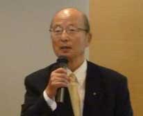 加藤会長