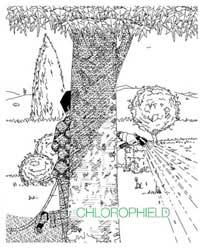 『CHLOROPHIELD』