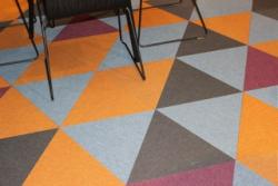 Fletco Carpets (DK)