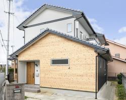 香川 丸亀の家
