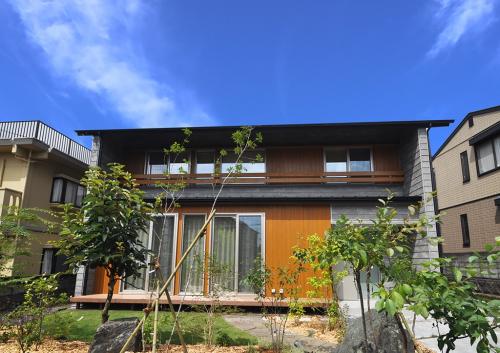 「静岡 富士の家」リノベーション後