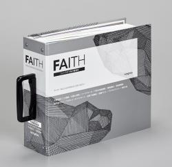 壁紙見本帳「FAITH」