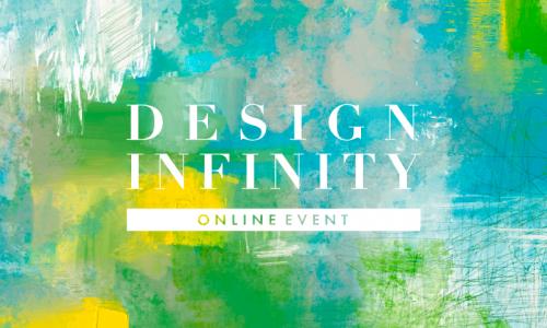 エディターブランドの新作を紹介するイベント「DESIGN INFINITY」