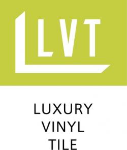 「LVTシリーズ」ロゴ