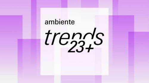 「Trends23+」
