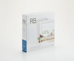 「RB COLLECTION vol.1」見本帳