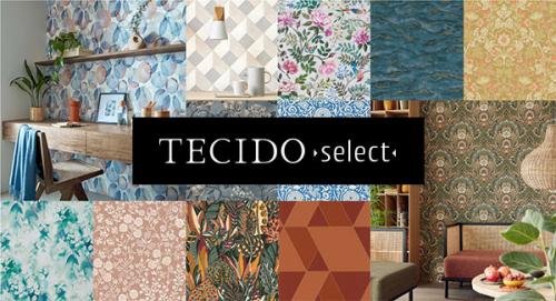 「TECIDO select」