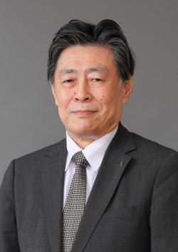 光岡朗新社長