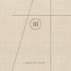 MANAS -TEX VOL.18