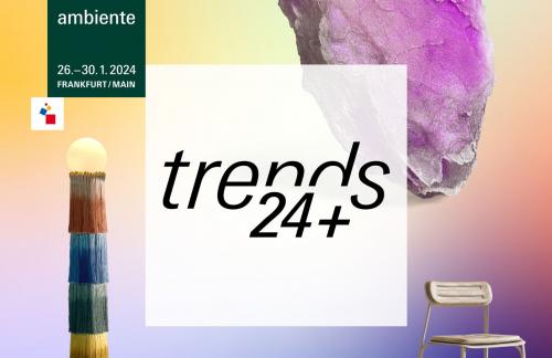 「Trends +24」