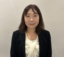 内海美保氏