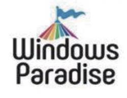 Windows Paradise