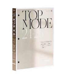 壁紙見本帳「TOPMODE」