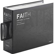 「 FAITH」見本帳