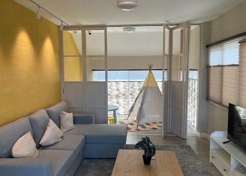 間仕切「プレイス」