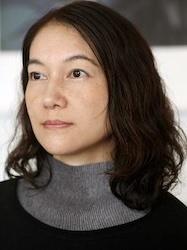 高田真由美氏