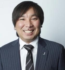 里崎氏