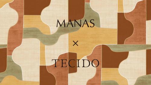 「TECIDO」完成発表会