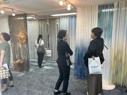 新作発表会
