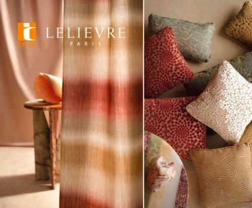 「LELIEVRE」新作