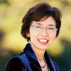 町田ひろ子氏