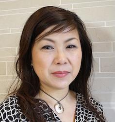 岡部 美津子氏