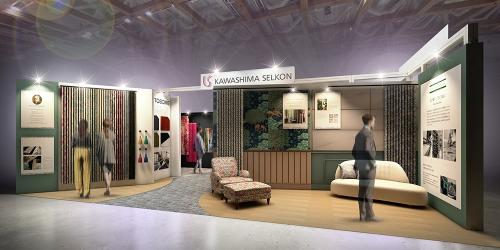 「Morris Design Studio」