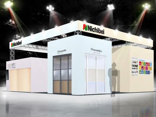 ブースイメージ